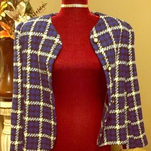 ‼️ Beautiful Vintage Jacket 😍